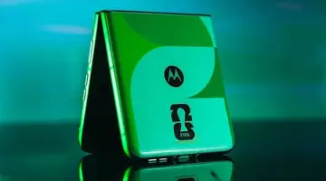 موتورولا تقترب من مرحلة حاسمة مع هاتف Razr القابل للطي…